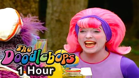 The Doodlebops Full Episodes 🌈 Doodlebops Special | Kids Musical - YouTube