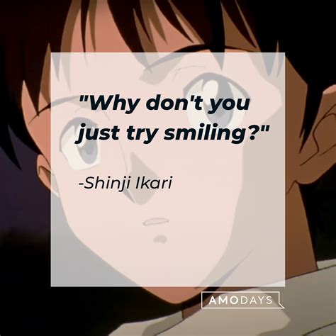 34 Shinji Ikari Quotes from 'Neon Genesis Evangelion' Universe