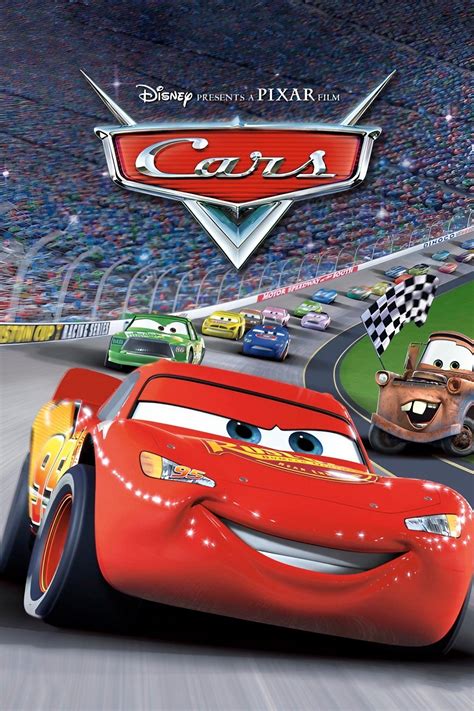 Cars: The Video Game (2006)