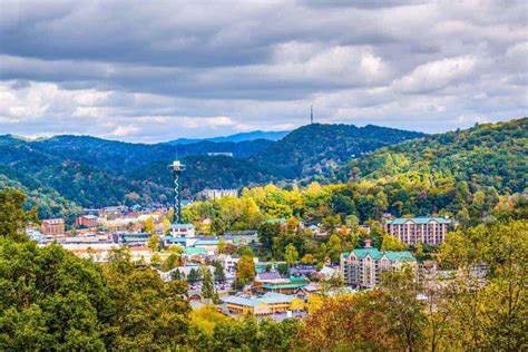 7 of the Best Things to Do in Gatlinburg for Adults