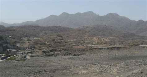 Why land degradation in India has increased – and how to deal with it