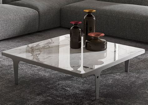 Natuzzi Italia Coffee Tables, Side Tables & Consoles Archives - Midfurn ...