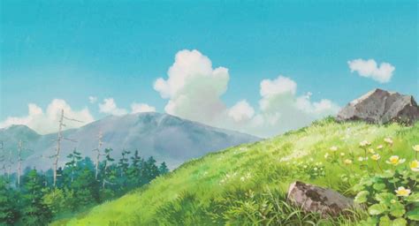 Studio Ghibli ☆ - 風立ちぬ the Wind Rises (2013)