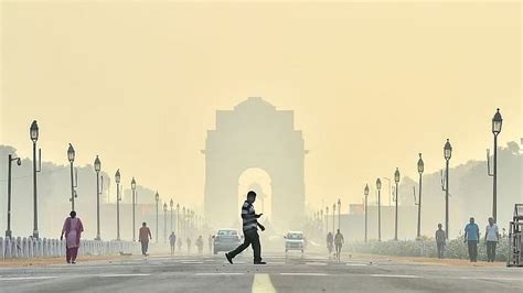 Delhi Pollution: 'Speed Picks Up After We Intervene,' Says SC