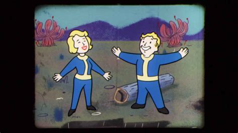 Fallout 76 Multiplayer Trailer Shows Off Co-operative Action ...