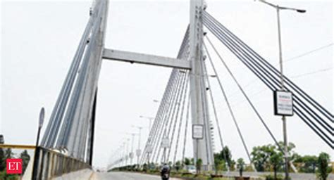 ET quick fix: KR Puram bridge in Bengaluru - The Economic Times