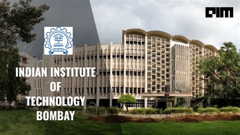 IIT Bombay First Major Institute To Scrap Face-To-Face Lectures This ...