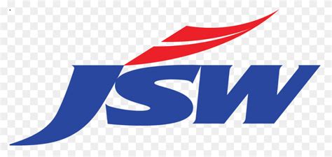 Jsw Logo & Transparent Jsw.PNG Logo Images