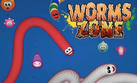 Worms Zone.io