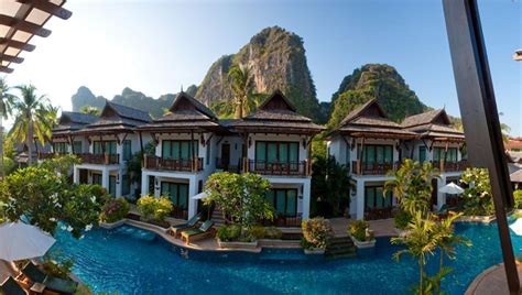 9 Incredible Hotels & Resorts In Railay Beach, Thailand | Trip101