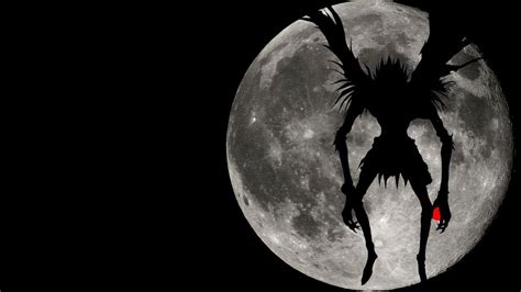 Ryuk Wallpapers - Wallpaper Cave