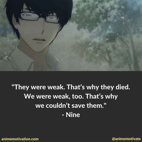 Pin on Dark/Sad Anime Quotes