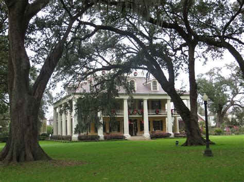 Sweet Meanderings: Houmas House Plantation