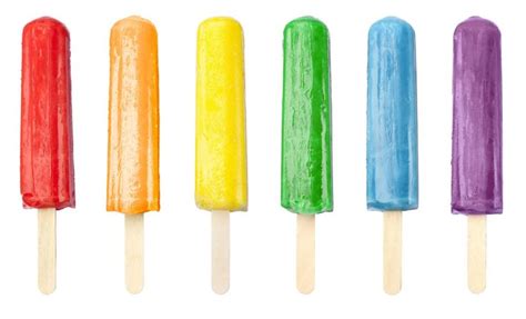 Popsicles, Homemade popsicles, Freeze pops