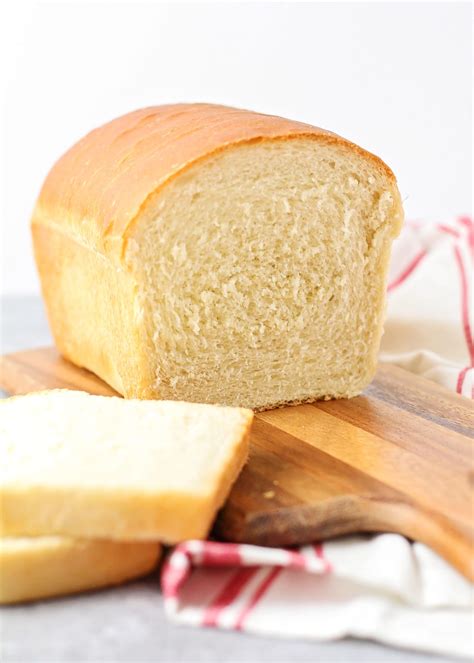 Homemade Bread Recipe | Recipe Cart