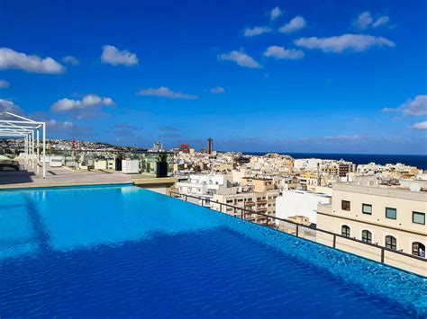 Dove dormire a Malta con Ax Hotels - In viaggio con Monica