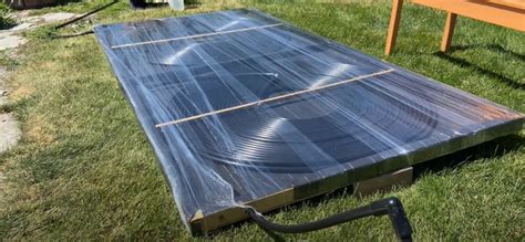 DIY Solar Water Heater - Simple and Easy