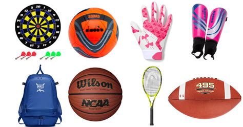 Olympia Sports - Up to 80% Off of Sports Gear & Accessories - The ...