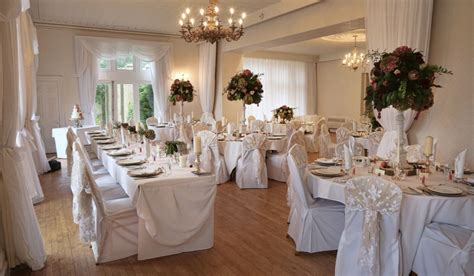 Cave Castle Hotel | Wedding Accommodation in Brough | UKbride