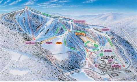 Winterplace Discount Lift Tickets and Winterplace, WV Ski Deals | Ski ...