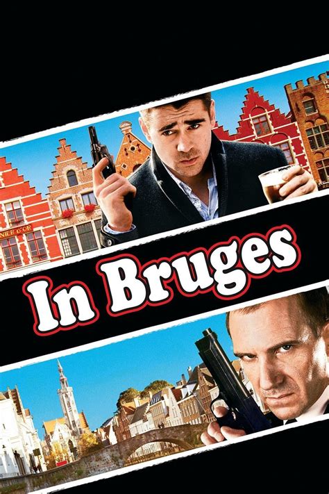 In Bruges Pictures - Rotten Tomatoes