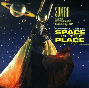 Space Is the Place (1974)