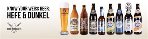 Best German Wheat Beer - German Wheat Beers Nectar Imports Ltd ...