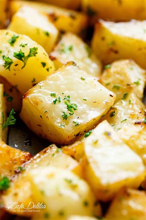 11 Quick And Easy Potato Recipes