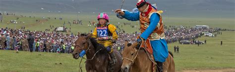 Mongolia Event and Festival Tours | National Holidays Mongolia 2022/2023