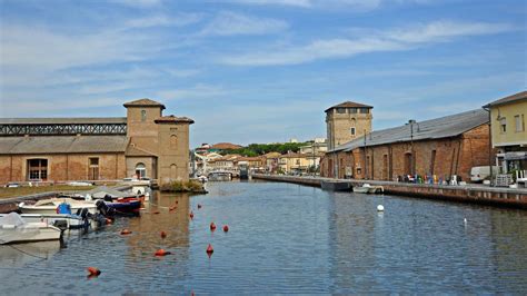 16 Best Hotels in Cervia. Hotels from $45/night - KAYAK