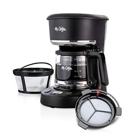 10 Best Mr Coffee 5 Cup Coffee Maker – Review And Buying Guide – PDHRE