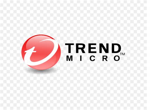 Trend Micro Logo & Transparent Trend Micro.PNG Logo Images