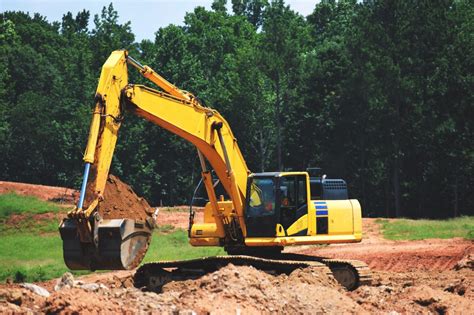 Download Construction Digger Royalty Free Stock Photo and Image