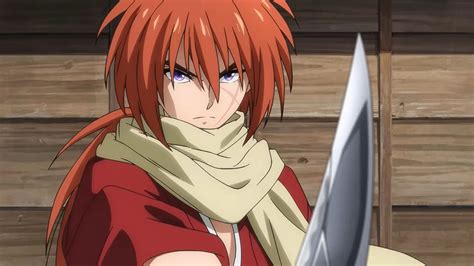 Is the new Rurouni Kenshin anime a remake? Relationship to first anime ...