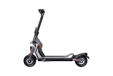 Electric Scooter - Simply Moving PH