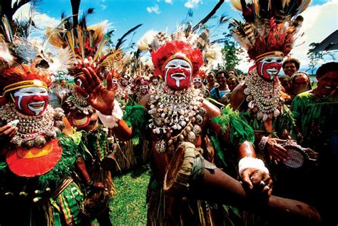 Top 7 Equatorial Guinea Culture, Customs and Etiquette - toplist.info