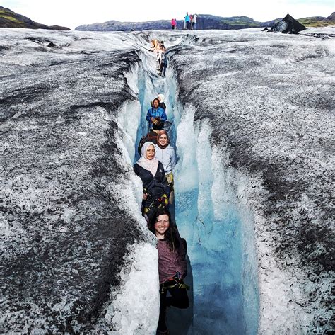 Solheimajokull Glacier Hike – Classic Iceland