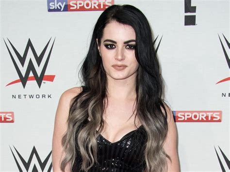 Paige sex tape leak left WWE wrestler ‘publicly humiliated’ amid mental ...