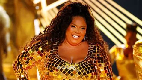 65th Annual Grammy Awards: These 5 Lizzo Songs Prove Why She's On ...