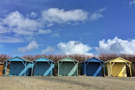 West Wittering Beach | Family Days Out | West Sussex Coast