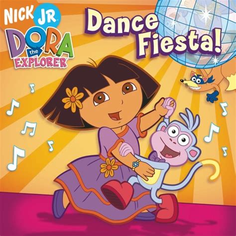 Stream Dora The Explorer music | Listen to songs, albums, playlists for ...