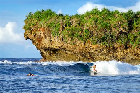 Guide to Siargao Island PHILIPPINES - Backpacker Lifestyles