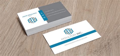 Top Tips for Professional Business Cards – GotPrint Blog