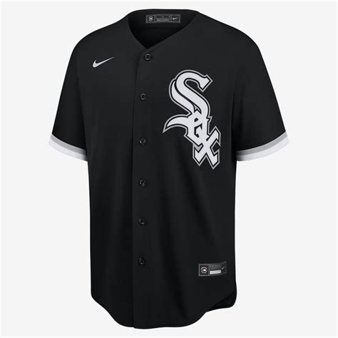 MLB Chicago White Sox (Eloy Jiménez) Men's Replica Baseball Jersey ...