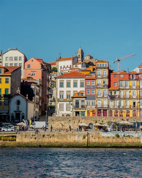 ribeira porto | Bucketlist Bri