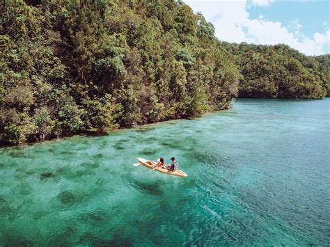 Sugba Lagoon Tour & Island-Hopping 💚 - Siargao🌴, Frankfurt, Sardegna