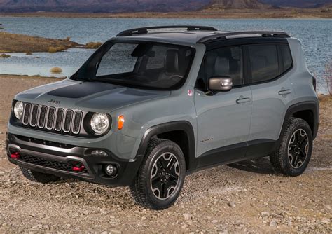 2024 jeep renegade interior - New Jeep 2024