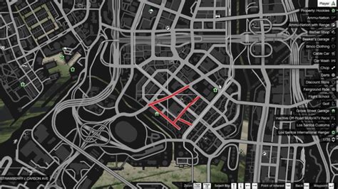 All 14 Gang Locations In GTA 5 (Map & Guide) - 🌇 GTA-XTREME