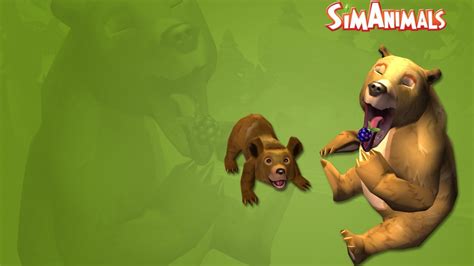 TGDB - Browse - Game - SimAnimals