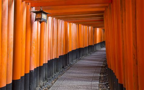 Fushimi Inari Taisha Shrine | Travel Japan - Japan National Tourism ...